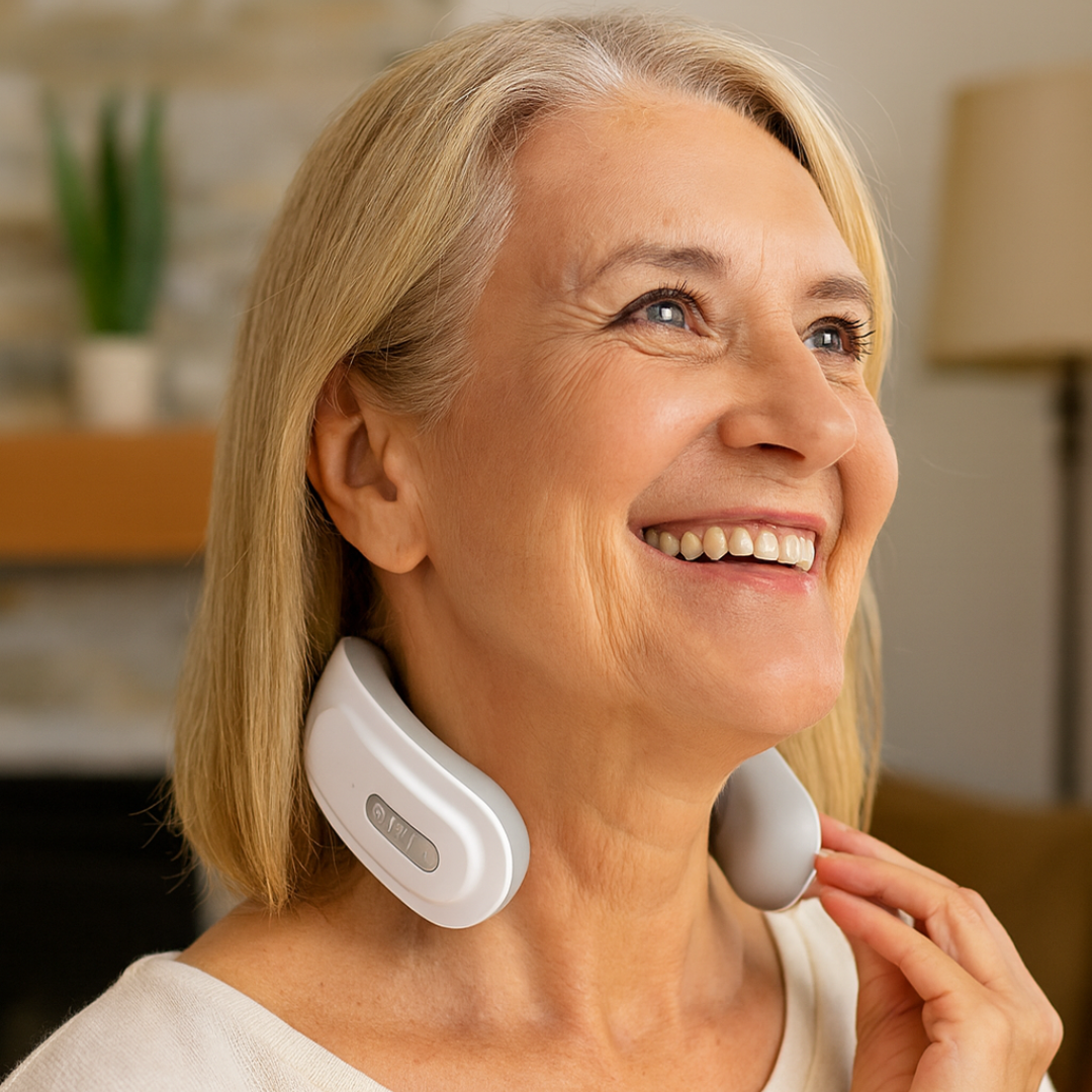 Nexovia™ Neuro Relief