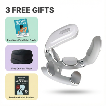 Nexovia™ Neuro Relief