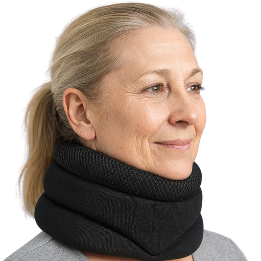 Cervical Sleep Support