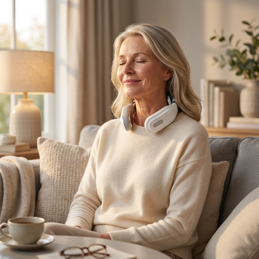 Nexovia™ Neuro Relief